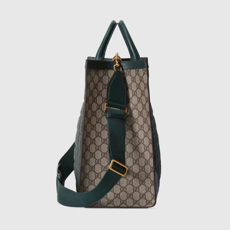 Gucci Shopping Bags